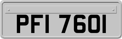 PFI7601