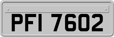 PFI7602