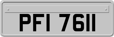 PFI7611