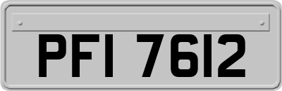 PFI7612
