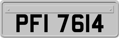 PFI7614