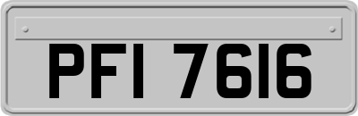 PFI7616