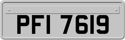 PFI7619