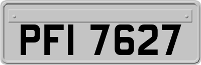 PFI7627