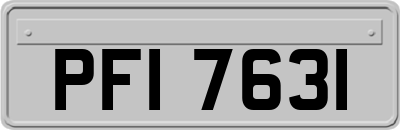 PFI7631