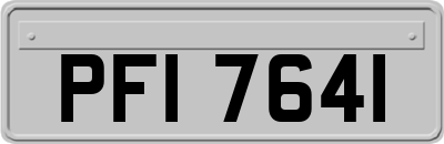 PFI7641