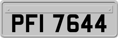 PFI7644