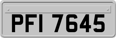 PFI7645