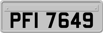 PFI7649