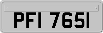 PFI7651