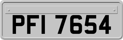PFI7654