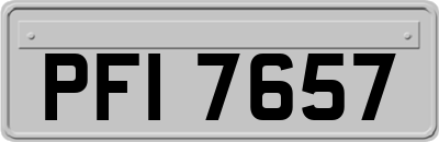 PFI7657