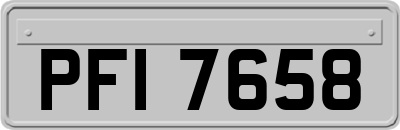 PFI7658