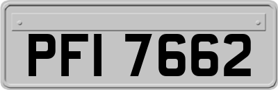 PFI7662