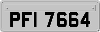 PFI7664