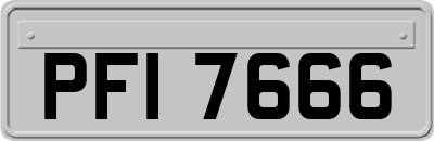 PFI7666
