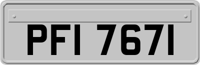 PFI7671