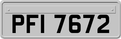 PFI7672