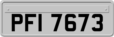 PFI7673