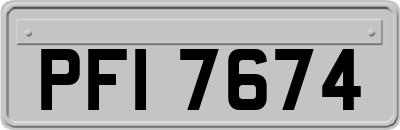 PFI7674