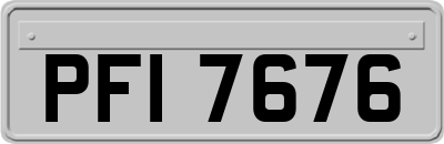 PFI7676