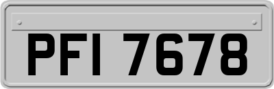 PFI7678