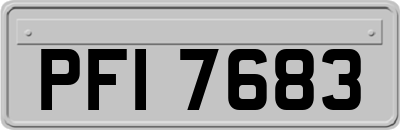 PFI7683
