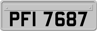 PFI7687