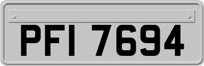 PFI7694