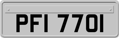 PFI7701