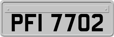 PFI7702