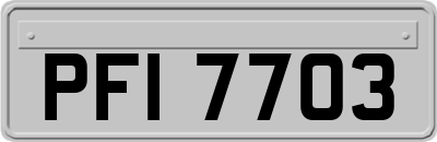PFI7703