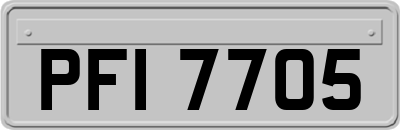 PFI7705