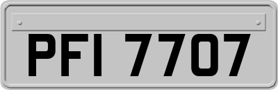PFI7707