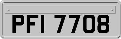 PFI7708