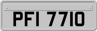 PFI7710