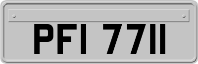 PFI7711