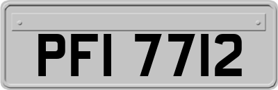 PFI7712