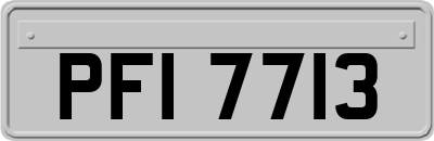 PFI7713