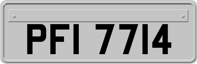 PFI7714