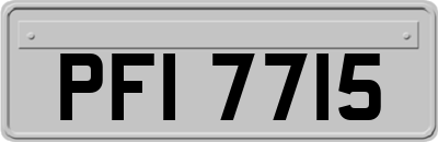 PFI7715