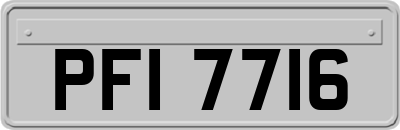 PFI7716