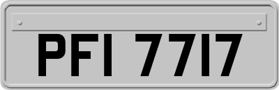 PFI7717
