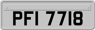 PFI7718