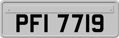 PFI7719