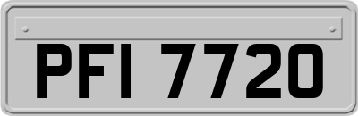 PFI7720