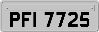 PFI7725