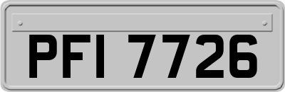 PFI7726