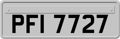 PFI7727