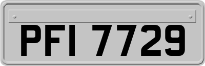 PFI7729